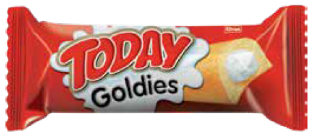 Today Goldies Milky 35g (24X6)