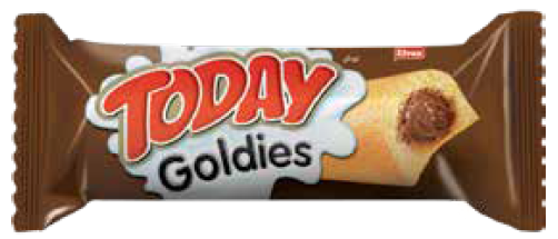 Today Goldies (Black-White ) 35GR (24x6)