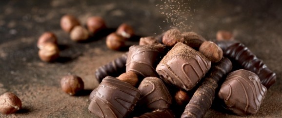 Çikolata