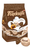 Fondande Caramel Toffe 1000g (1x8) Bag