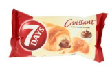 7D Crıoissant Cocoa30g 26CA